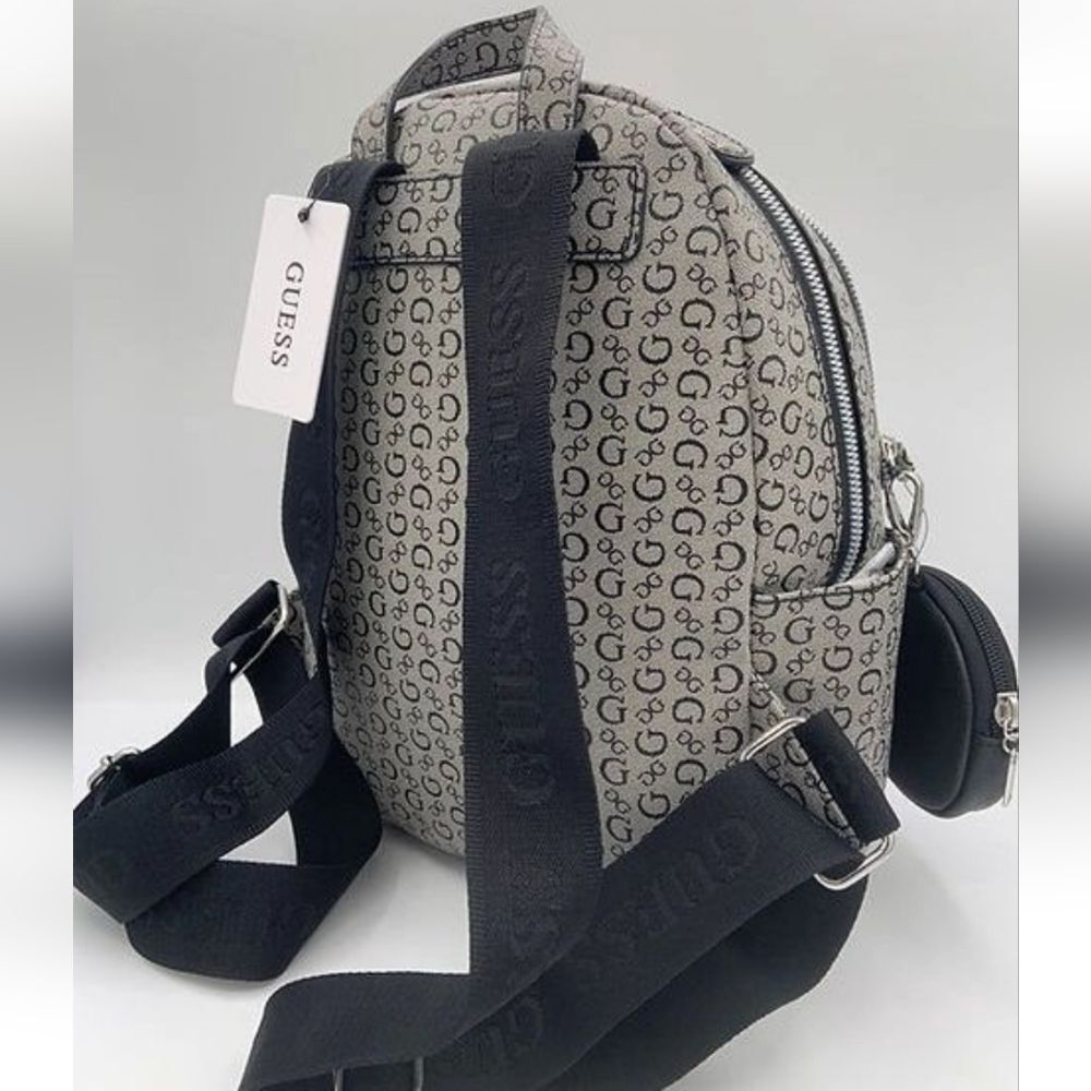 NEW Guess Backpack - Picture 2 of 3